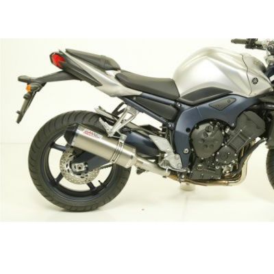 Výfuk GIANELLI pro FZ1 - FZ1 FAZER Homologovaný - Slip-On systém